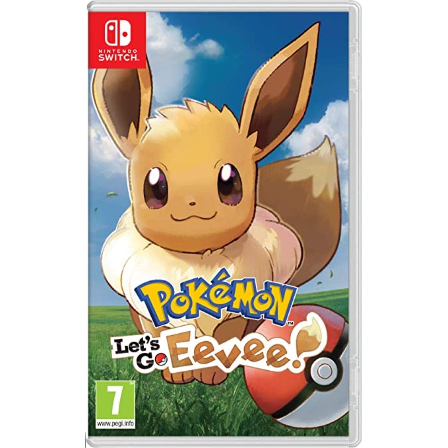 Pokemon Let S Go Amazon Therugbycatalog Com