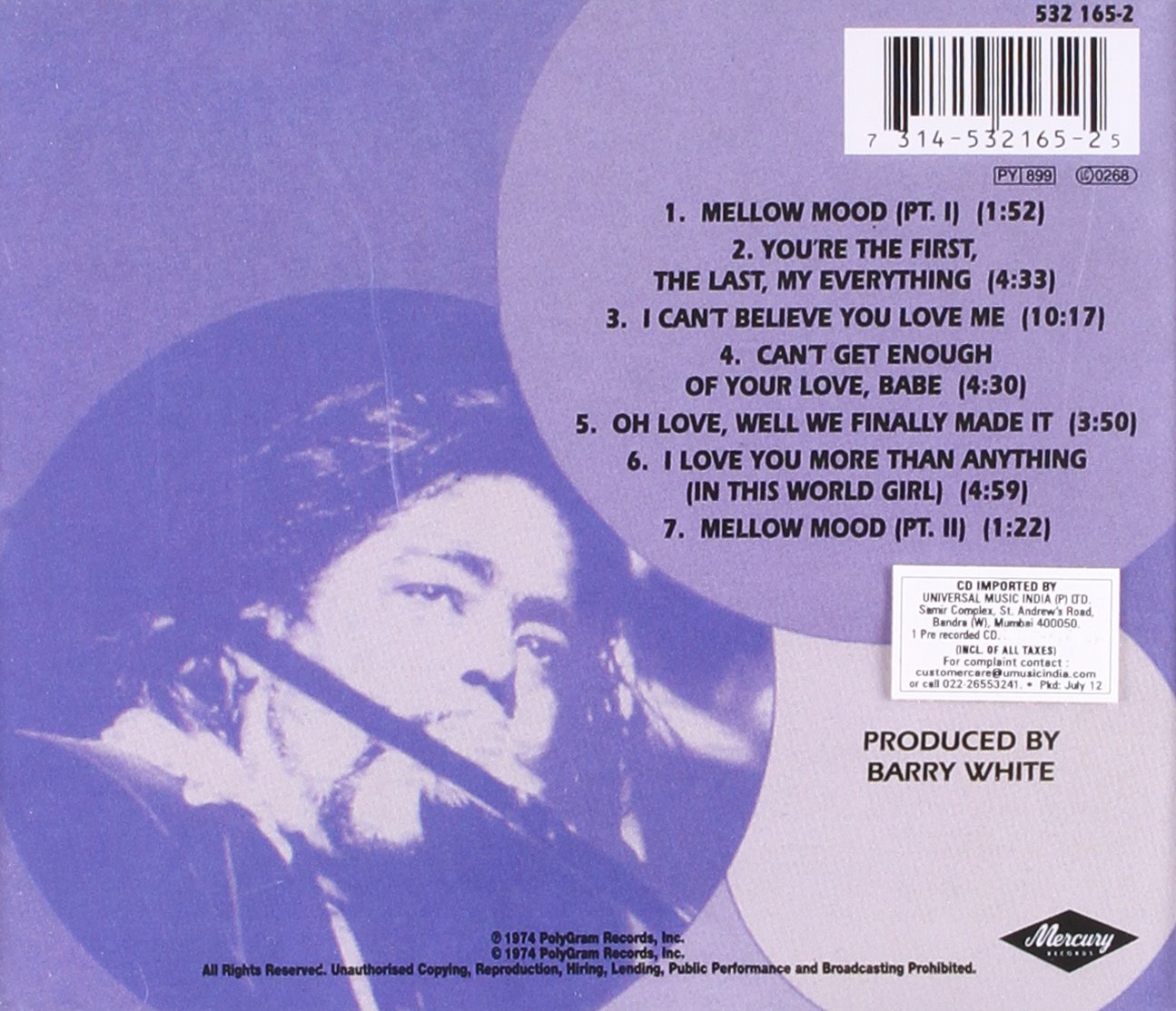 Buy Can T Get Enough Online At Low Prices In India Amazon Music Store Amazon In amazon in