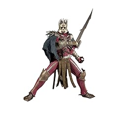McFarlane - Witcher Gaming 7 Figures 1 - Eredin
