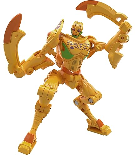 Amazon.com: Transformers Universe Deluxe Figure Maximal