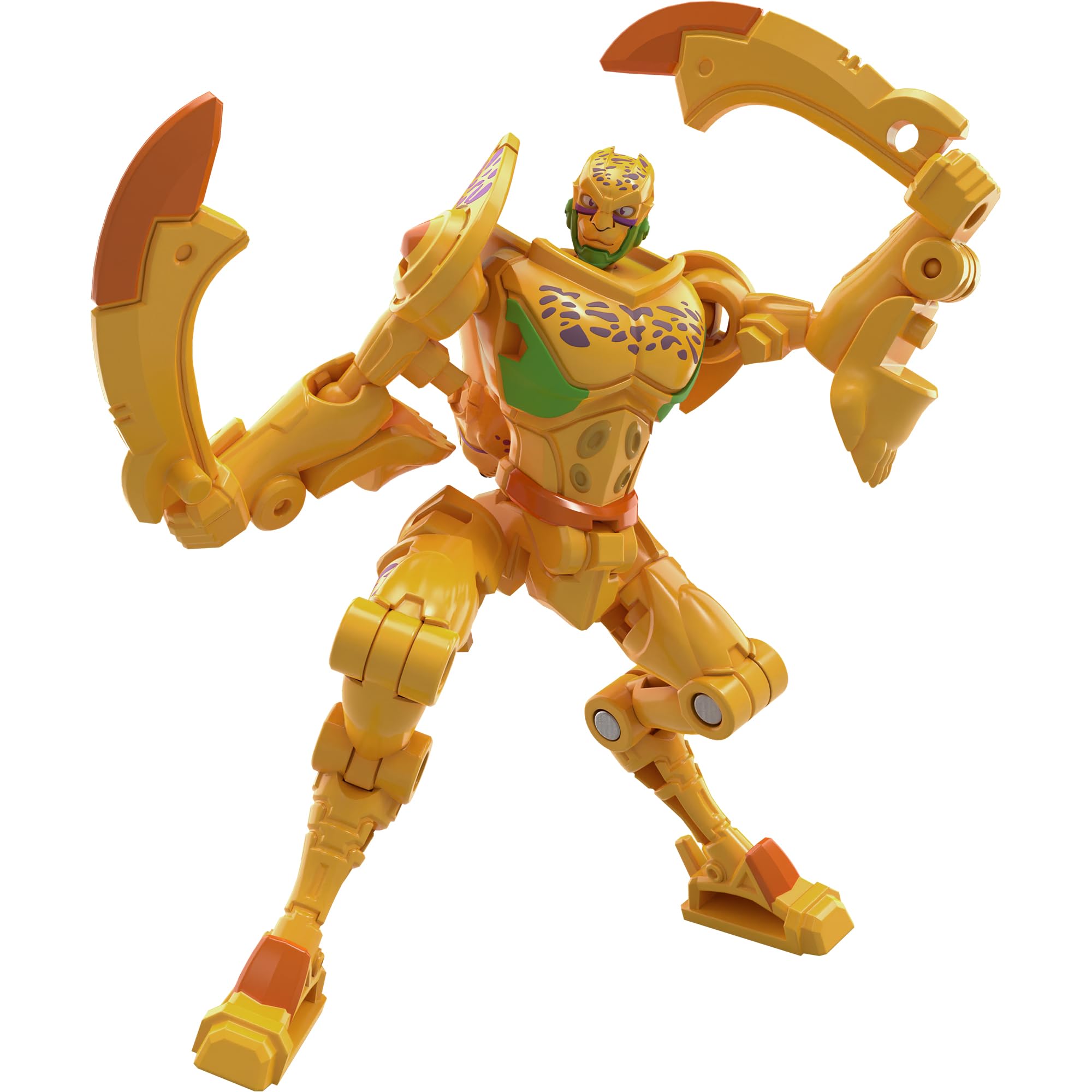 Transformers Legacy United Core Class Cheetor Action Figure โ image 1