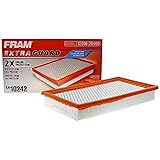 FRAM Extra Guard CA10242 Replacement Engine Air