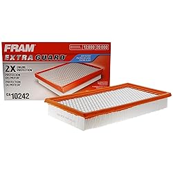 FRAM Extra Guard CA10242 Replacement Engine Air