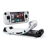 Syntech Protective Case Compatible with Steam Deck