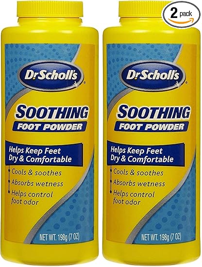 dr scholls feet