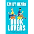 Book Lovers