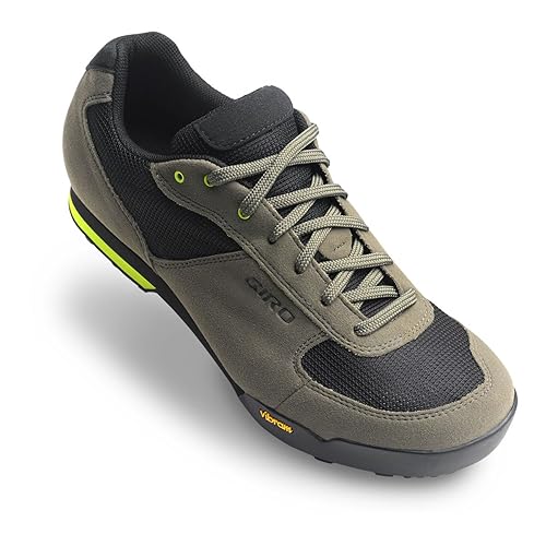 Giro Herren Rumble Vr MTB Radsportschuhe - Mountainbike blau
