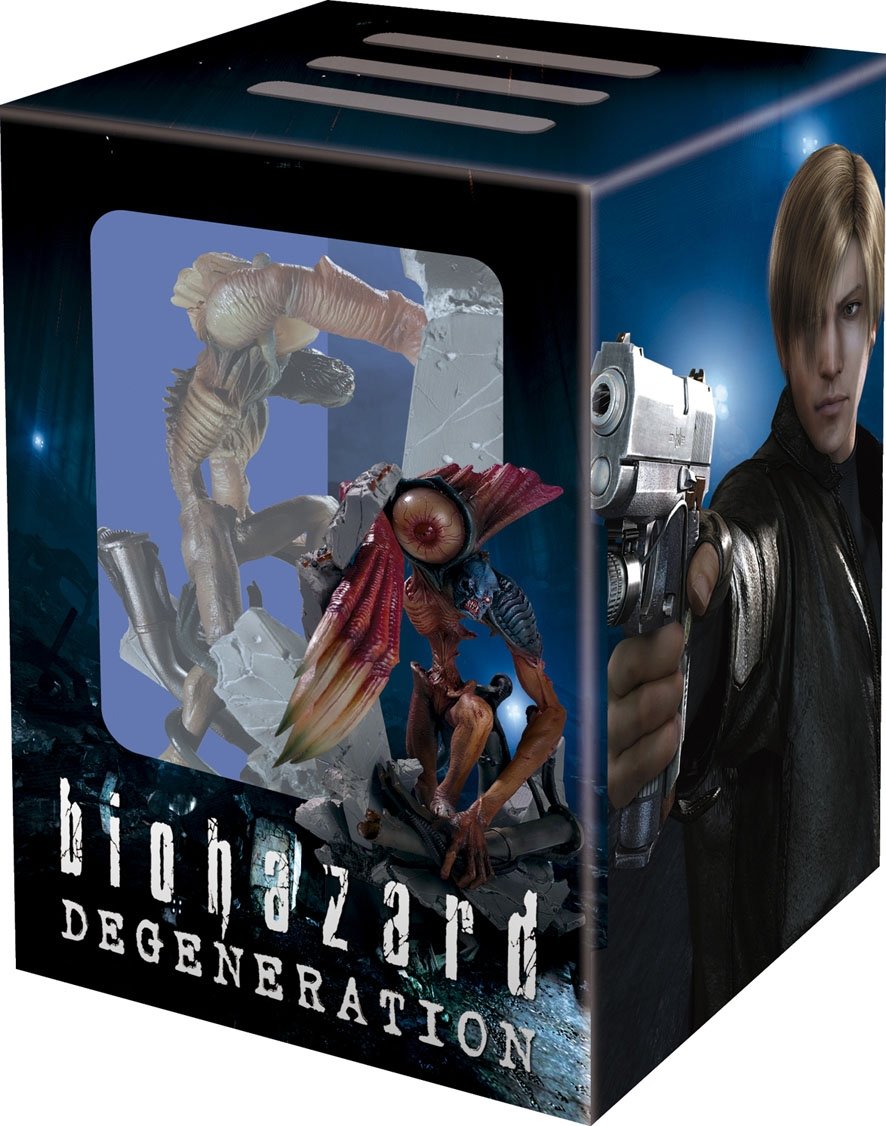 Download Amazon Com Biohazard Resident Evil Degeneration Blu Ray Figure Desktop Wallpaper Free Wallpaper Amazon Com Biohazard Resident Evil Degeneration Blu Ray Figure Free HD