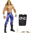 Mattel WWE Triple H Elite Collection Action Figure