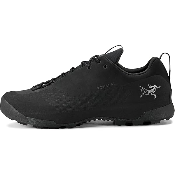 Amazon.com: Arc'teryx Konseal GTX Men's | Waterproof Approach Shoe
