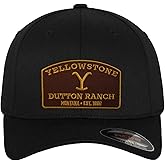 Yellowstone Officially Licensed Flexfit Cap