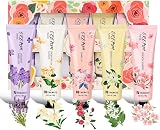 Nineaccy Hand Cream Vegan Friendly 5 x 30ml Daily Moisturising Set view 5