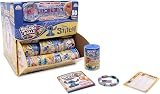 Sticki Rolls Disney Stitch Capsule Wearable Sticker Jewellery Blue view 11