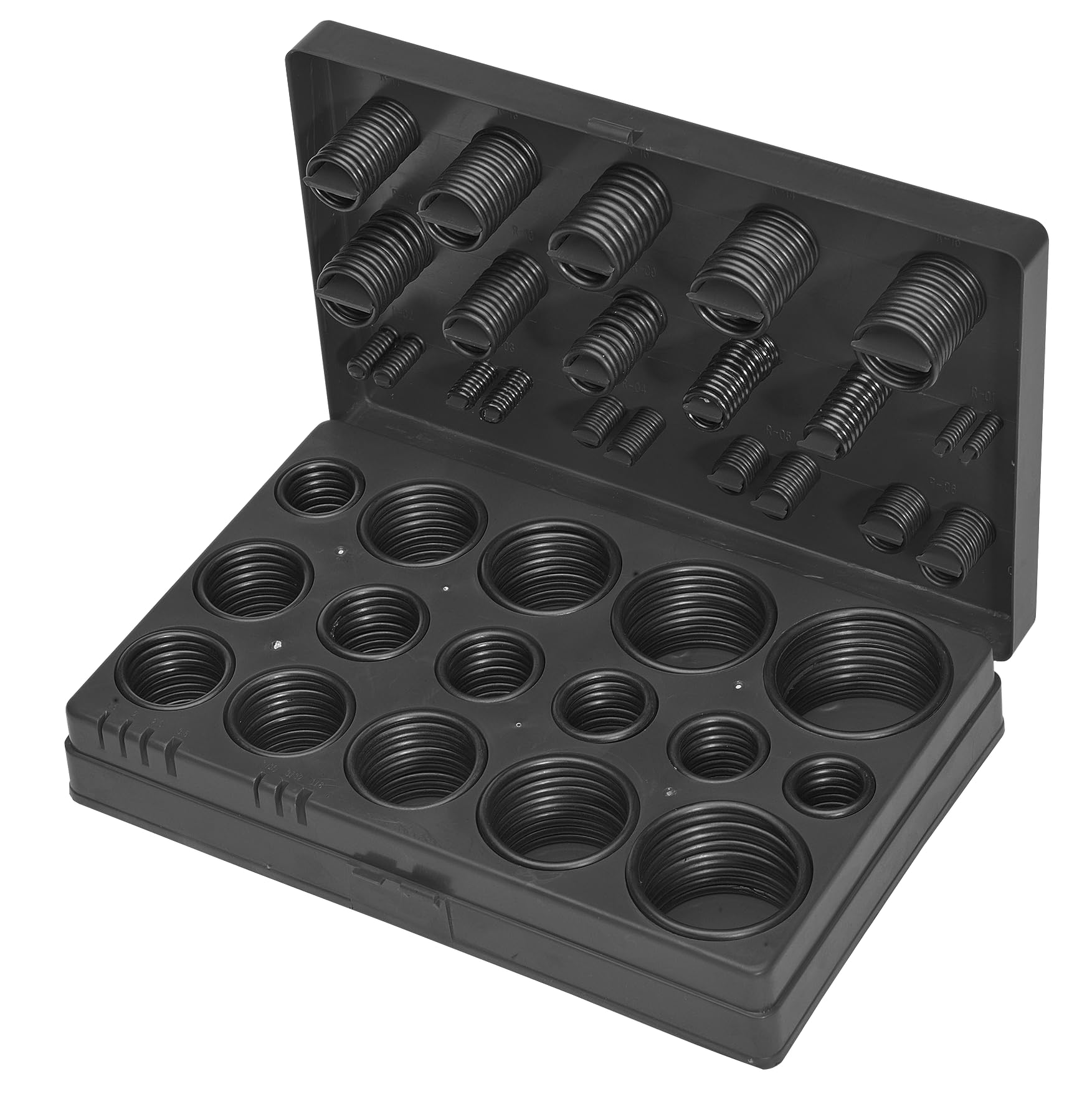 O-Ring-Assortement SW-Steel, S8045