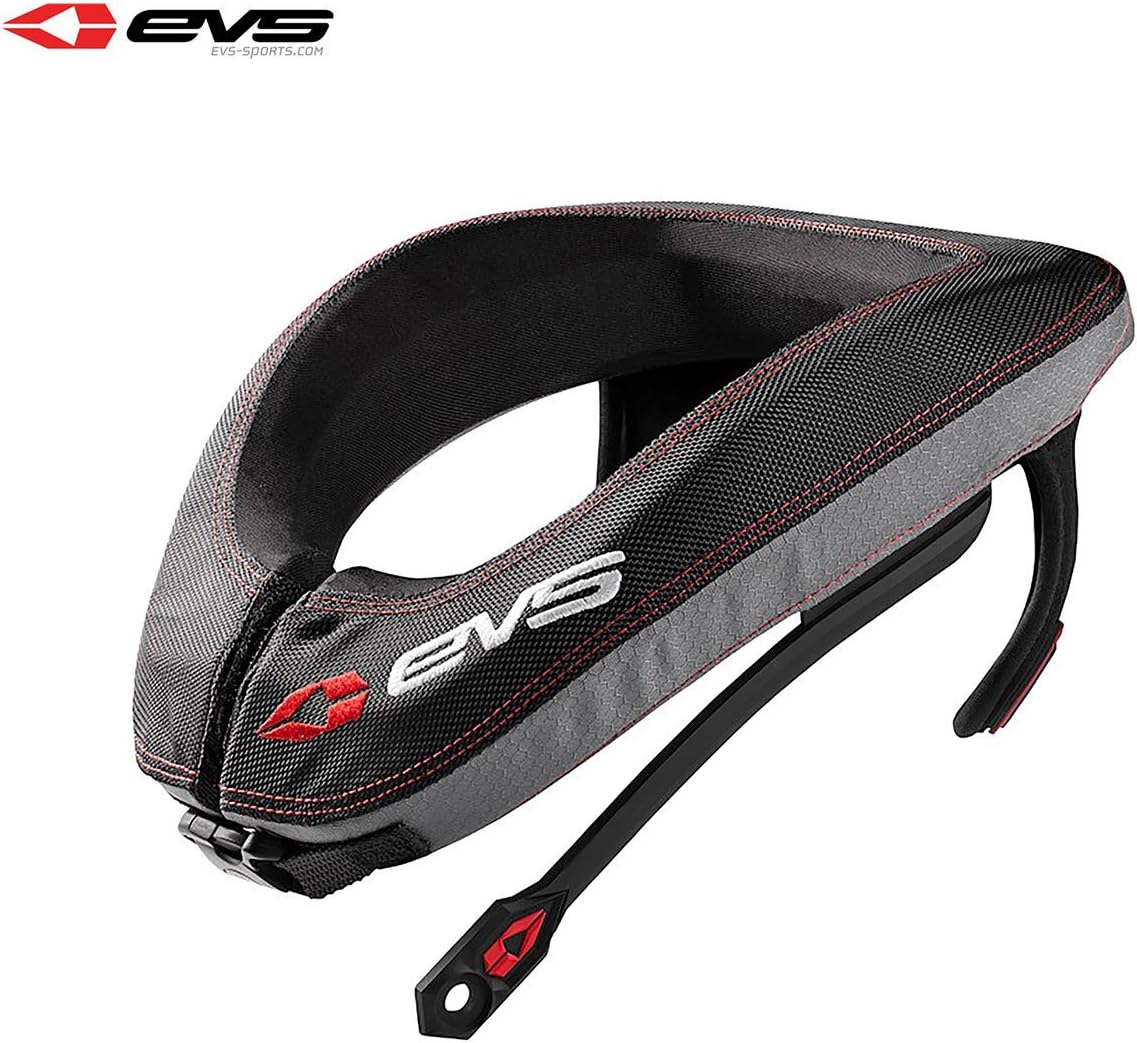 112053-0110 - EVS R3 Youth Neck Protector Race Collar