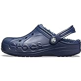 Crocs Unisex-Adult Baya Lined Clog