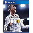 FIFA 18 for PlayStation 4