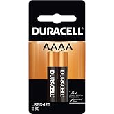Duracell Ultra AAAA Battery
