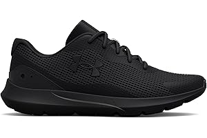 Under Armour Men's Surge 3 Running Shoe