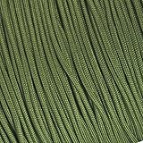 West Coast Paracord 10 25 50 & 100 Foot Hanks & 250
