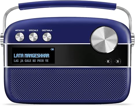 saregama carvaan mini amazon