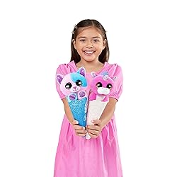 Coco Surprise Coco Cones (3 Pack) by ZURU Animal