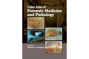 Color Atlas of Forensic Medicine and Pathology
