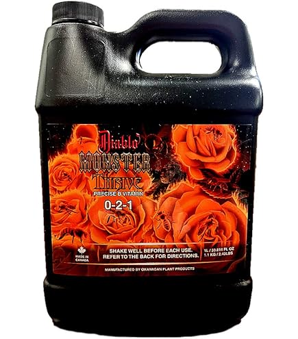 Advanced Nutrients Kushie Kush Soil Amendments, 500ml : Amazon.ca