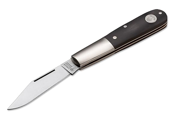 Böker Barlow 100501