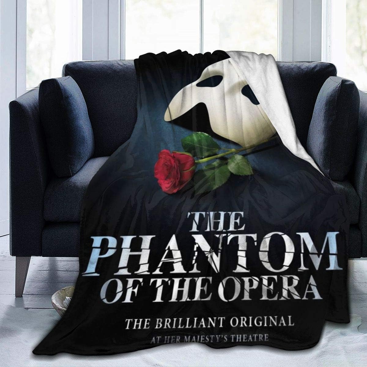 Best The Phantom Of The Opera Bedding The Best Home