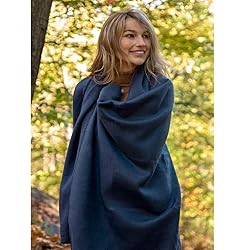 50x60 Throw Blankets, Ultra Soft Hypoallergenic