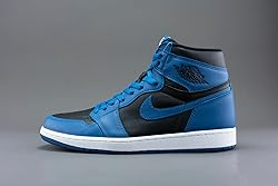 Nike Jordan Air 1 Retro High OG Dark Marina Blue