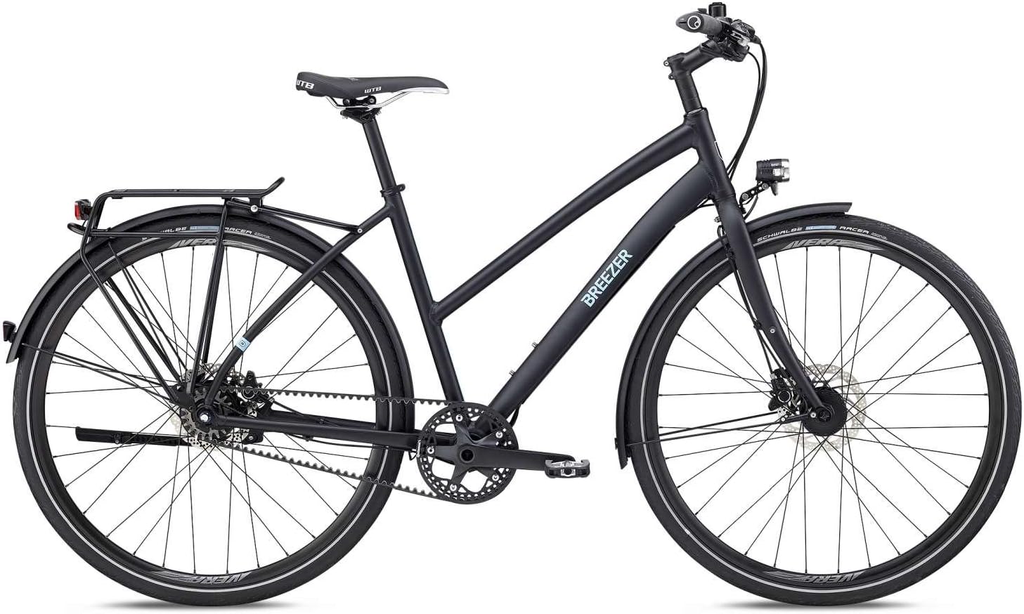 breezer beltway 8 2018