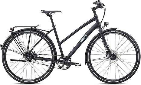 breezer beltway 8 2018