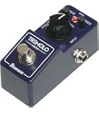 Amazon.com: Ibanez Analog Delay Mini Pedal : Musical Instruments