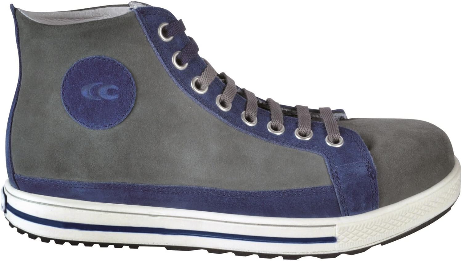 Cofra LEAGUE Safety Shoes Working Shoes S1P SRC NEW Professional