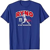 Ryne Sandberg - Ryno - Chicago Baseball T-Shirt