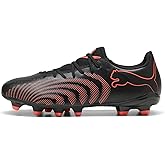 Puma Mens Future 9 Play Firm, Artificial Ground Soccer Cleats