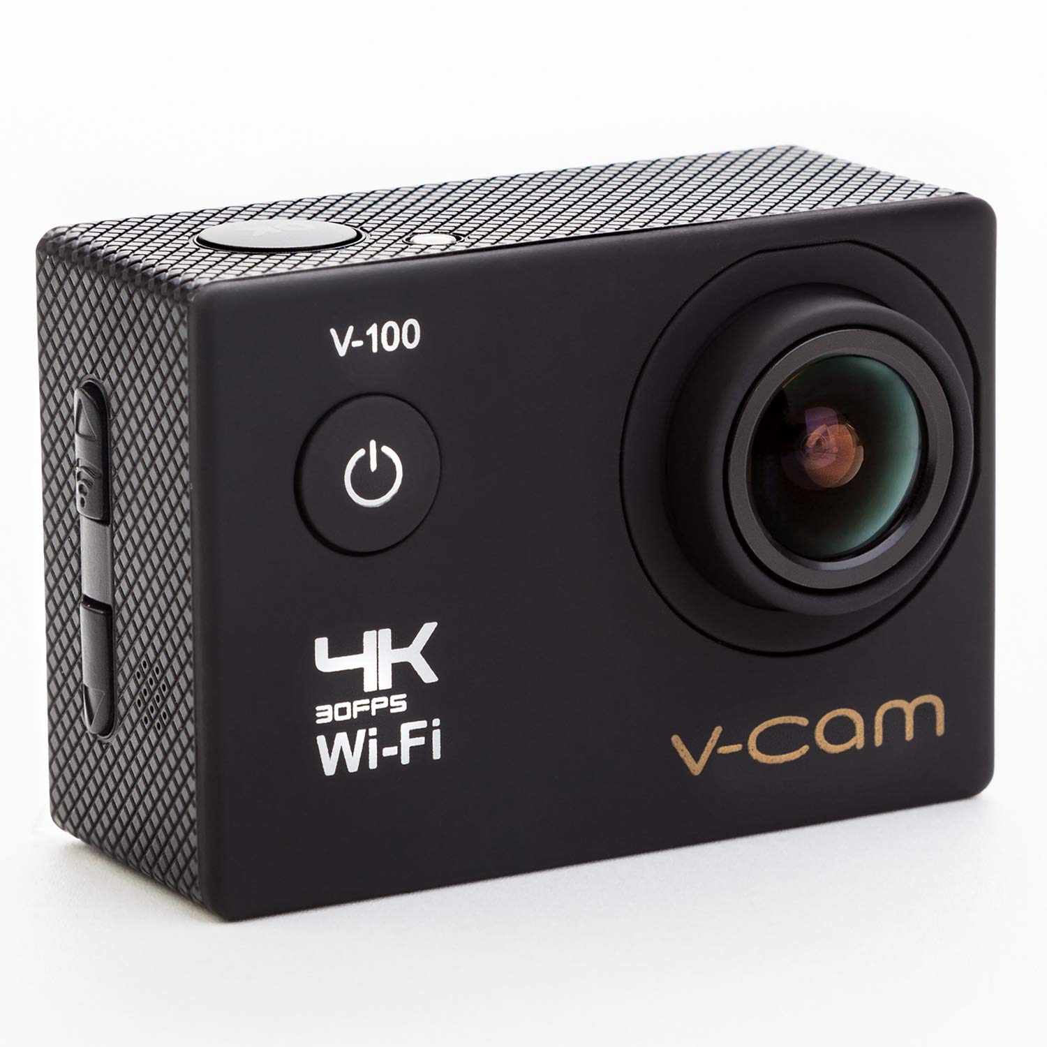 Action camera android