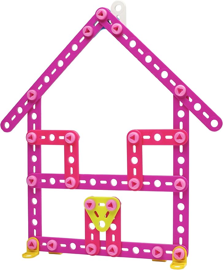 pink meccano