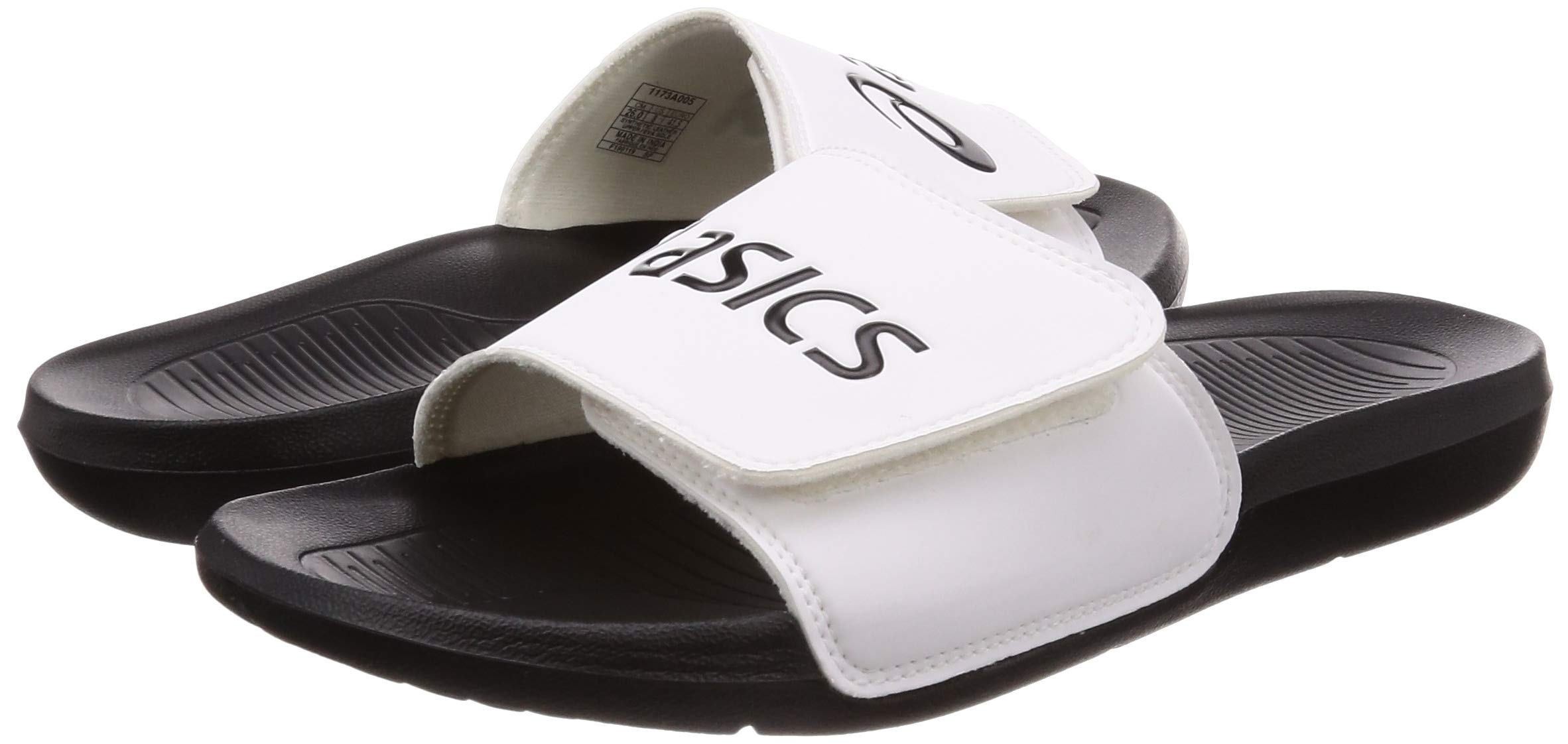 asics slides