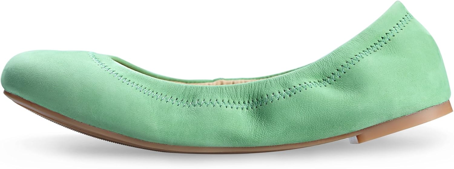 xielong ballet flats