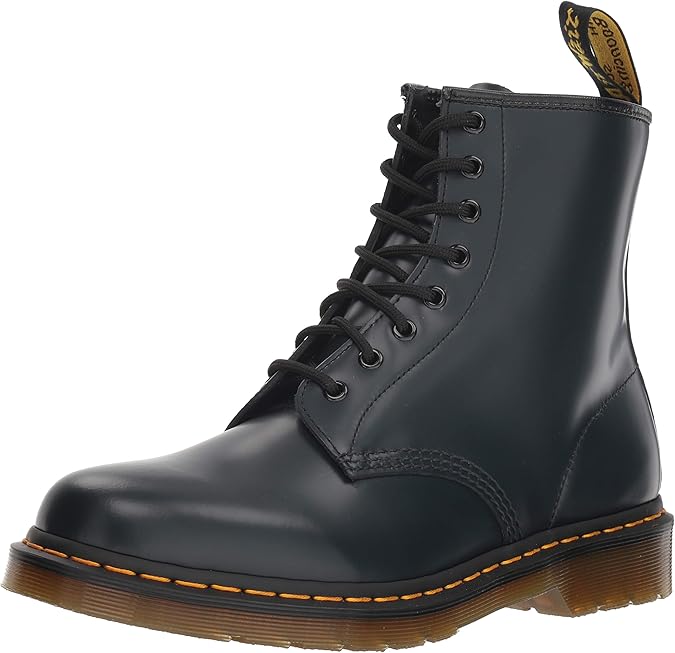 doctor martens moradas