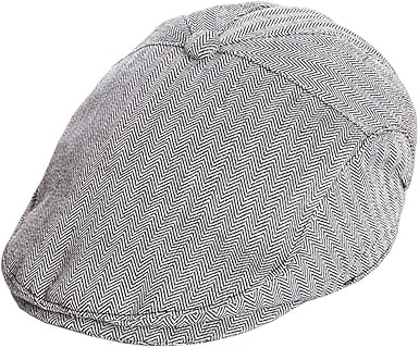 baby boy driver hat