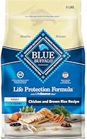 Blue Buffalo Life Protection Adult Dog Food