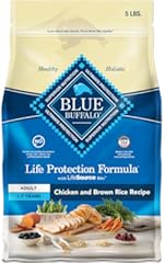 Blue Buffalo Life Protection Adult Dog Food