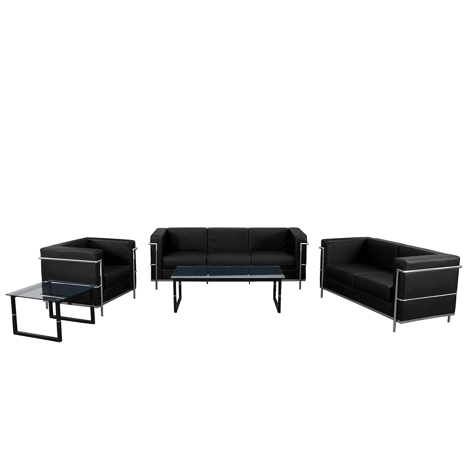 Best flash furniture hercules set