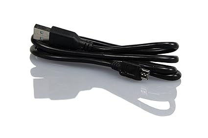 InnoCigs Micro USB-Ladekabel ItemPackageQuantity 1er Packung