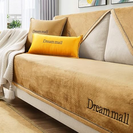 Amazon ソファーカバー マルチカバー 1人掛け 犬猫対策ソファーカバー ソファーマット ペット用品 ソファーシーツ 肘付き 2人掛け 3人掛け 無地 滑り止め 防水 汚れ防止 傷防止 犬 猫 爪とぎ防止 四季適用 ソファシーツ ソファカバー マルチカバー オンライン通販