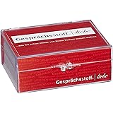 Kylskapspoesi Gesprächsstoff - 110 Karten Für Lustige Gespräche In Grün